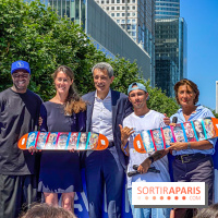 Saint-Gobain Skate Game