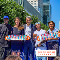 Saint-Gobain Skate Game