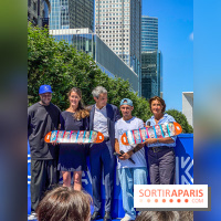 Saint-Gobain Skate Game
