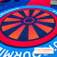 Saint-Gobain Skate Game