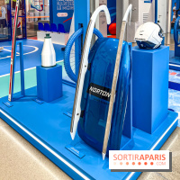 Saint-Gobain Skate Game