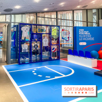 Saint-Gobain Skate Game