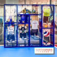 Saint-Gobain Skate Game