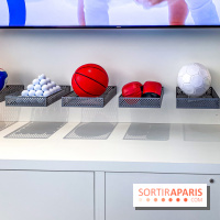 Saint-Gobain Skate Game