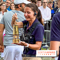 JO Paris 2024 : Les porteurs et relais de la flamme à Versailles - image00002
