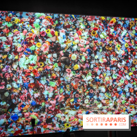 Decoding Korea : l'art numérique et contemporain coréen se dévoile au Grand Palais Immersif