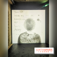 Decoding Korea : l'art numérique et contemporain coréen se dévoile au Grand Palais Immersif - IMG20240725153548