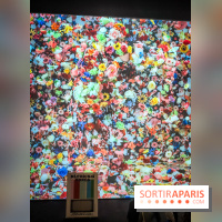 Decoding Korea : l'art numérique et contemporain coréen se dévoile au Grand Palais Immersif - IMG20240725153042