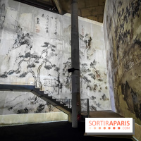 Decoding Korea : l'art numérique et contemporain coréen se dévoile au Grand Palais Immersif - IMG20240725151646