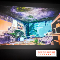 Decoding Korea : l'art numérique et contemporain coréen se dévoile au Grand Palais Immersif - IMG20240725152804