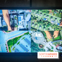 Decoding Korea : l'art numérique et contemporain coréen se dévoile au Grand Palais Immersif - IMG20240725151731