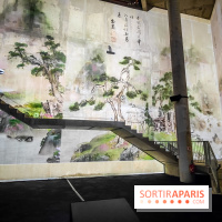 Decoding Korea : l'art numérique et contemporain coréen se dévoile au Grand Palais Immersif - IMG20240725151816