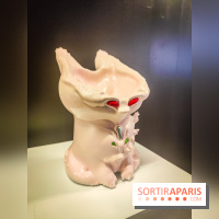 Decoding Korea : l'art numérique et contemporain coréen se dévoile au Grand Palais Immersif - IMG20240725151236