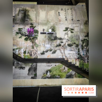 Decoding Korea : l'art numérique et contemporain coréen se dévoile au Grand Palais Immersif - IMG20240725151953