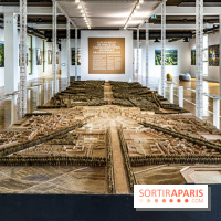 L’Ancienne Poste du Louvre à Versailles -  A7C9713