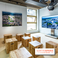 L’Ancienne Poste du Louvre à Versailles -  A7C9716