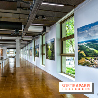 L’Ancienne Poste du Louvre à Versailles -  A7C9718
