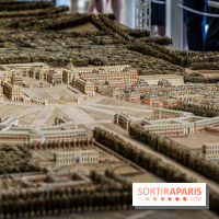 L’Ancienne Poste du Louvre à Versailles -  A7C9721