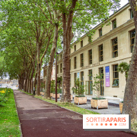 L’Ancienne Poste du Louvre à Versailles -  A7C9736