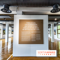 L’Ancienne Poste du Louvre à Versailles -  A7C9708