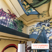 L’Ancienne Poste du Louvre à Versailles -  A7C9705