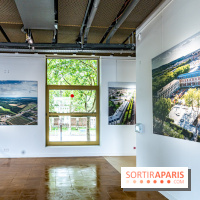 L’Ancienne Poste du Louvre à Versailles -  A7C9707