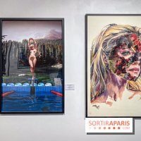 Paris 2024 : Gaîtés Olympiques, l'exposition spéciale JO à la galerie Goldshteyn-Saatort