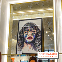 Paris 2024 : Gaîtés Olympiques, l'exposition spéciale JO à la galerie Goldshteyn-Saatort