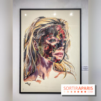 Paris 2024 : Gaîtés Olympiques, l'exposition spéciale JO à la galerie Goldshteyn-Saatort