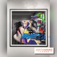 Paris 2024 : Gaîtés Olympiques, l'exposition spéciale JO à la galerie Goldshteyn-Saatort