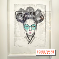 Paris 2024 : Gaîtés Olympiques, l'exposition spéciale JO à la galerie Goldshteyn-Saatort
