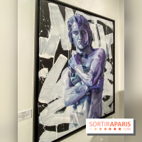 Paris 2024 : Gaîtés Olympiques, l'exposition spéciale JO à la galerie Goldshteyn-Saatort