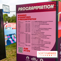 La Fan zone de Saint-Quentin en Yveli!nes, soirée Ofenbach et drones -  A7C0328