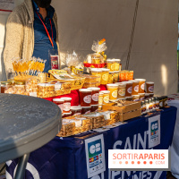 La Fan zone de Saint-Quentin en Yveli!nes, soirée Ofenbach et drones -  A7C0334