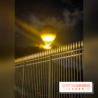 Vasque olympique JO de Paris 2024 - IMG20240727234623