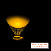 Vasque olympique JO de Paris 2024 - IMG 3890