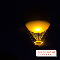 Vasque olympique JO de Paris 2024 - IMG 3896