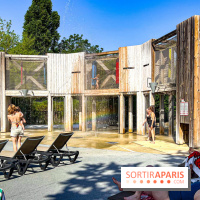 Camping Paris Maisons-Laffite