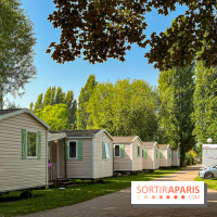 Camping Paris Maisons-Laffite