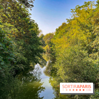 Camping Paris Maisons-Laffite