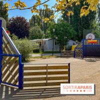 Camping Paris Maisons-Laffite - image00019