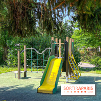 Camping Paris Maisons-Laffite