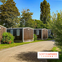 Camping Paris Maisons-Laffite