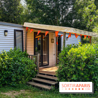 Camping Paris Maisons-Laffite