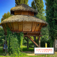 Camping Paris Maisons-Laffite