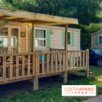 Camping Paris Maisons-Laffite