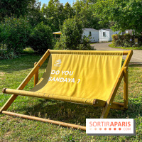 Camping Paris Maisons-Laffite