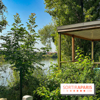 Camping Paris Maisons-Laffite