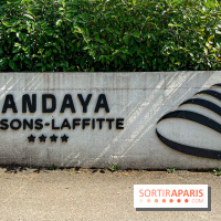 Camping Paris Maisons-Laffite