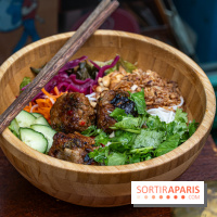 Hanoï Corner, le coffee shop vietnamien aux cafés de spécialité et banh mi gourmands -  A7C0252